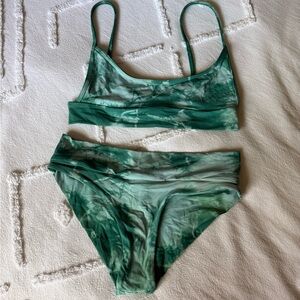 frankie’s Bikini Set